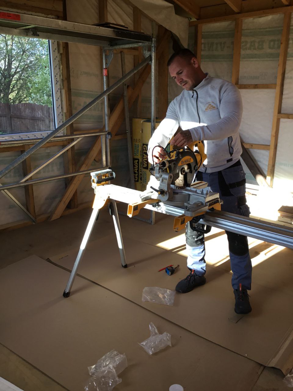 Denis Byggeservice AS