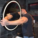 baderomsrenovering Hamar